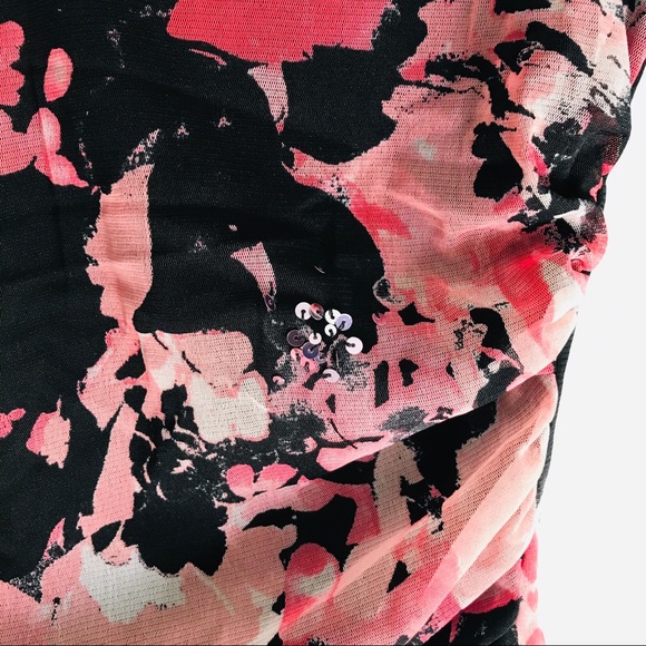 SOLD!🎈INC International Concepts Top Size S - Picture 4 of 4